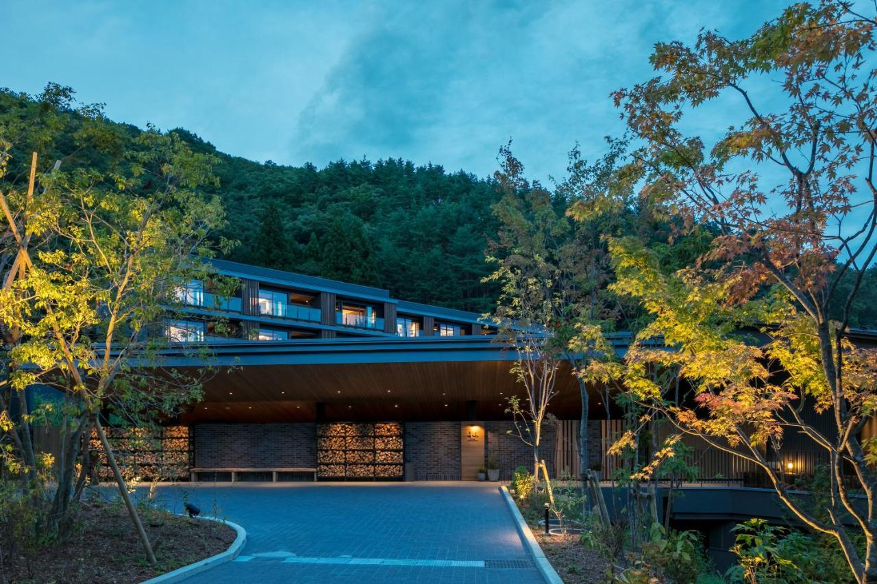Fufu Kawaguchiko Hotel 4*